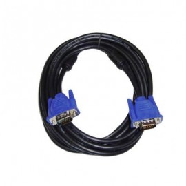 CABLE VGA NACEB TECHNOLOGY NA-044 3 METROS VGA - VGA