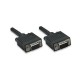 CABLE MANHATTAN SVGA HD15 MACHO A HD15 HEMBRA 7.5M NEGRO 327015