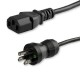 CABLE DE ALIMENTACION STARTECH 4.5M TIPO HOSPITAL PXTMG10115
