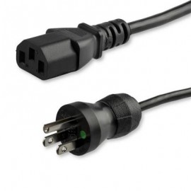 CABLE DE ALIMENTACION STARTECH 4.5M TIPO HOSPITAL PXTMG10115