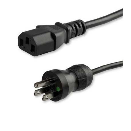 CABLE DE ALIMENTACION STARTECH 4.5M TIPO HOSPITAL PXTMG10115