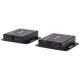 KIT EXTENSOR MANHATTAN HDMI SOBRE ETHERNET CAT6 1080P UTP 50MTS 207461