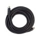 CABLE HDMI STYLOS STACHD12905018 10 M HDMI NEGRO