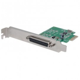 TARJETA PARALELA MANHATTAN PCI EXPRESS 1 PUERTO 152099