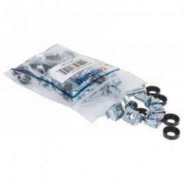 KIT DE MONTAJE INTELLINET 712194 PARA RACK DE TORNILLO Y TUERCA
