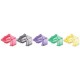 CLIP PARA REPARAR PLUG INTELLINET 771450 RJ45 VARIIOS COLORES