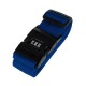 CORREA DE SEGURIDAD GETTTECH TR1800 COMBINACION 3 NUM 2mts PARA MALETA
