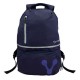 MOCHILA VORAGO BP-200 SPORT, LAPTOP 15.6" POLYESTER AZUL