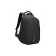 MOCHILA ANTIRROBO STYLOS BACKPACK NEGRO POLIESTER MOCHILA UNIVERSAL