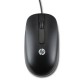 MOUSE HP OPTICO USB QY777AA