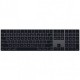 APPLE MAGIC KEYBOARD INGLES GRIS ESPACIAL MRMH2LL/A