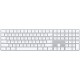 APPLE MAGIC KEYBOARD CON TECLADO NUMERICO INGLES MQ052LZ/A
