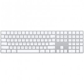 APPLE MAGIC KEYBOARD CON TECLADO NUMERICO INGLES MQ052LZ/A