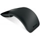 MOUSE MICROSOFT INALAMBRICO ARC TOUCH USB NEGRO BLUETRACK RVF-00052