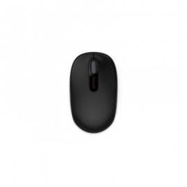 MOUSE MICROSOFT INALMBRICO MOD 1850 USB NEGRO U7Z-00008