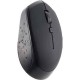 MOUSE ACTECK AC-916462 NEGRO 3 BOTONES RF INALAMBRICO OPTICO 1600 DPI