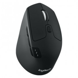 MOUSE LOGITECH M720 TRIATHLON BLUETOOTH-UNIFYING (910-004790)