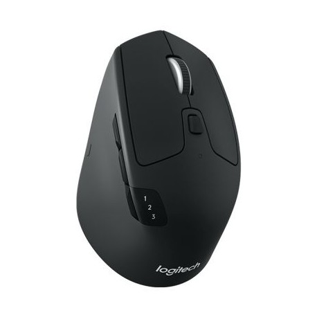 MOUSE LOGITECH M720 TRIATHLON BLUETOOTH-UNIFYING (910-004790)