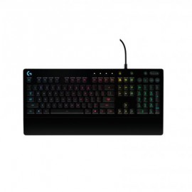 TECLADO LOGITECH GAMING G213 USB RETROILUMINADO (920-008084)