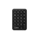 TECLADO NUMERICO BLUETOOTH ACTECK N110 N-BOARD NUMERICO NEGRO UNIVERSA
