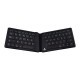 TECLADO PLEGABLE BLUETOOTH ACTECK MK210 K-WALLET BLUETOOTH NEGRO UNIVE