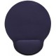 MOUSEPAD TIPO GEL MANHATTAN AZUL MARINO 434386