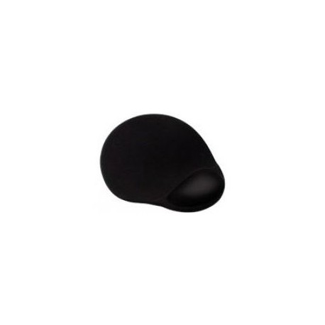 TAPETE  ACTECK MOUSE PAD GEL AC-GL009 NEGRO ACER-007