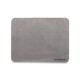 MOUSEPAD MANHATTAN 3 EN 1 MICROFIBRA GRIS 422871