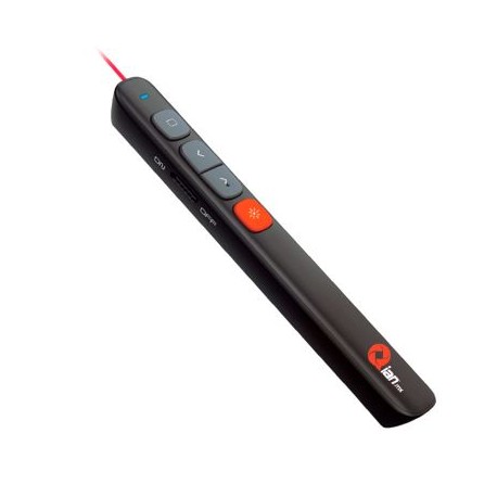 PRESENTADOR PROFESIONAL INALAMBRICO QIAN (QLP200)