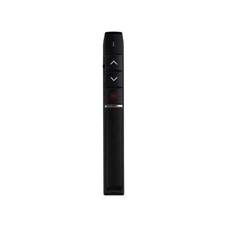 APUNTADOR ACTECK PLUG & PLAY NEGRO AC-922111