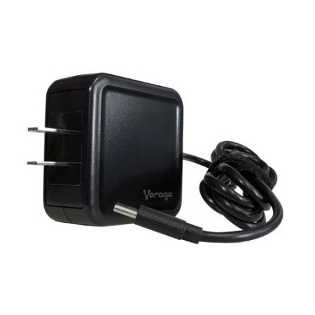 CARGADOR VORAGO AU-501 USB TIPO C 45W MULTIDISPOSITIVOS NEGRO