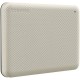 DISCO DURO EXTERNO TOSHIBA 2TB HDTCA20XW3AA ADVANCE V10 BLANCO