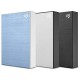DISCO DURO EXTERNO LACIE USB 3.0 4TB BACKUP PLUS PLATA STHP4000401