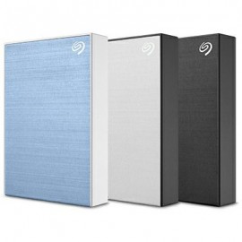 DISCO DURO EXTERNO LACIE USB 3.0 4TB BACKUP PLUS NEGRO STHP4000400