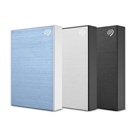 DISCO DURO EXTERNO LACIE USB 3.0 4TB BACKUP PLUS NEGRO STHP4000400