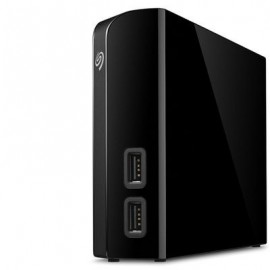 DISCO DURO EXTERNO SEAGATE BACKUP PLUS HUB 4TB USB 3.0 STEL4000100