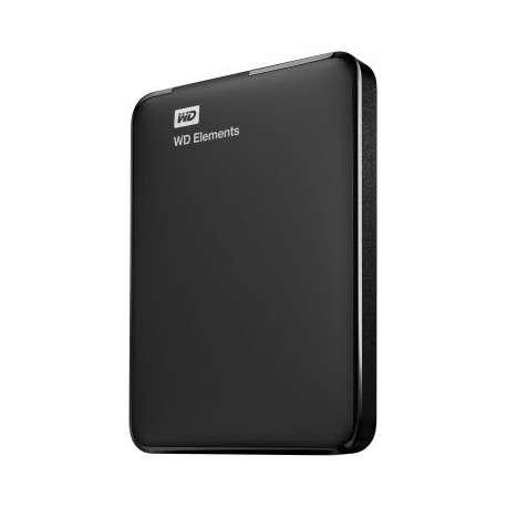 DISCO DURO EXTERNO WD ELEMENTS 4TB 3.0 (WDBU6Y0040BBK-WESN)