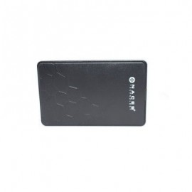 GABINETE DISCO DURO NACEB TECHNOLOGY NA-0107 2.5