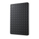 DISCO DURO EXTERNO SEAGATE STEA1000400 1TB USB 3.0 NEGRO EXPANSION