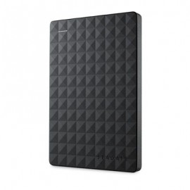 DISCO DURO EXTERNO SEAGATE STEA1000400 1TB USB 3.0 NEGRO EXPANSION
