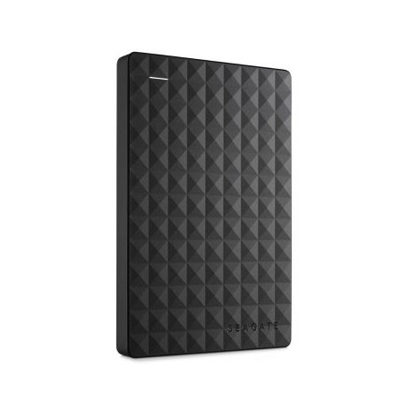 DISCO DURO EXTERNO SEAGATE STEA4000400 2.5! 4TB USB 3.0 NEGRO EXPANSIO
