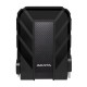DISCO DURO EXTERNO ADATA HD710 PRO 2TB 2.5" 3.1NEGRO AHD710P-2TU31-CBK