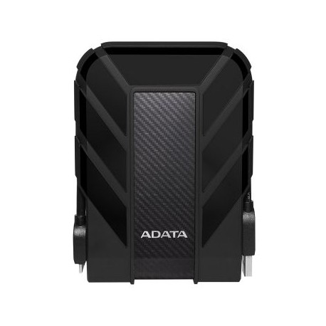 DISCO DURO EXTERNO ADATA HD710 PRO 2TB 2.5" 3.1NEGRO AHD710P-2TU31-CBK