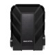 DISCO DURO EXTERNO ADATA HD710 PRO 2.5" 1TB 3.1 NEGR AHD710P-1TU31-CBK