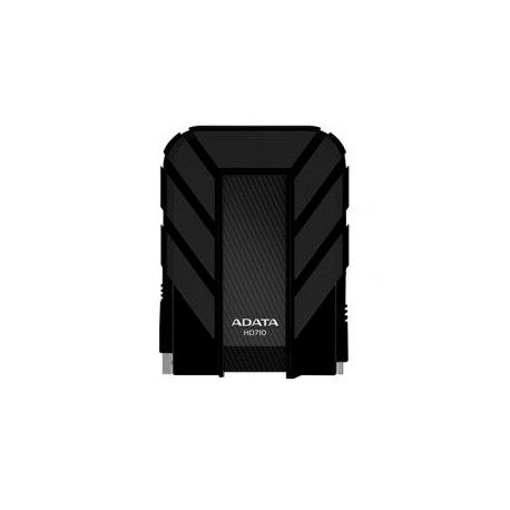 DISCO DURO EXTERNO ADATA HD710 PRO 4TB USB 3.1 NEGRO AHD710P-4TU31-CBK