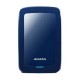 DISCO DURO EXTERNO ADATA HV300 1TB 2.5 3.1 AZUL (AHV300-1TU31-CBL)