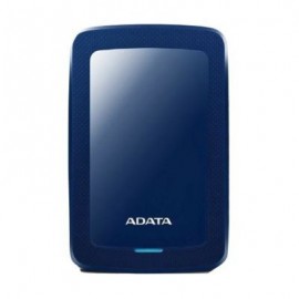 DISCO DURO EXTERNO ADATA HV300 1TB 2.5 3.1 AZUL (AHV300-1TU31-CBL)