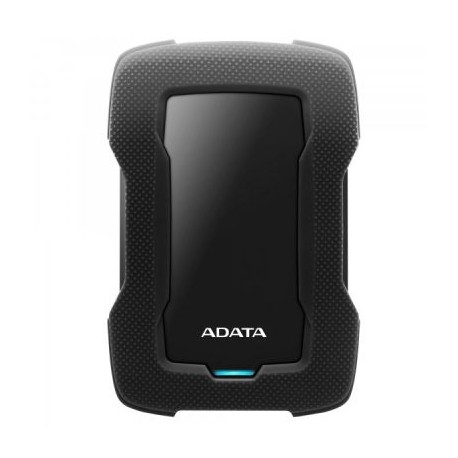 DISCO DURO EXTERNO ADATA HD330 4TB 3.1 NEGRO (AHD330-4TU31-CBK)