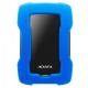 DISCO DURO EXTERNO ADATA HD330 1TB 3.1 AZUL (AHD330-1TU31-CBL)