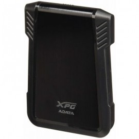 GABINETE DE DISCO DURO ADATA XPG EX 2.5" SATA USB 3.1 NEG AEX500U3-CBK